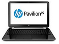 HP Pavilion 10 Laptop. Descargar controladores