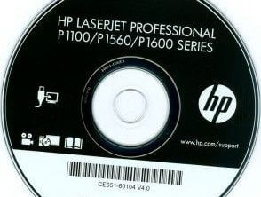 Instituto Portavoz accidente HP LaserJet Pro P1102w – Descarga de controladores y software –  Controladores de PC