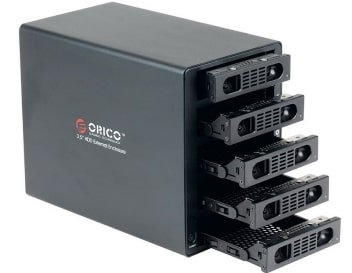 ORICO 3559SUSJ3 controlador