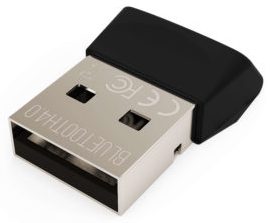 Sabrent Bluetooth 4.0 USB Adapter BT-UB40 controlador