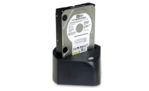 Sabrent SATA Hard Drive Rock DSH-USB2 controlador