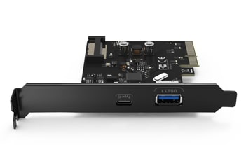 ORICO PA31-AC controlador