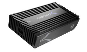Sabrent Thunderbolt 3 to 10Gbps Ethernet Adapter TH-3WEA controlador