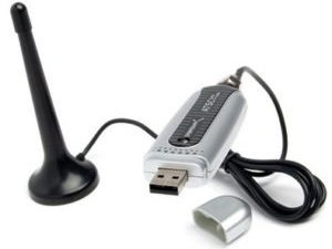 Sabrent USB 2.0 Digital ATSC/Analog NTSC TV Tuner TV-USBHD controlador