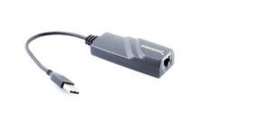 Sabrent USB 2.0 to RJ45 Gigabit Network Adapter USB-G1000 controlador