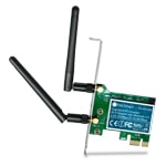 FebSmart FS-AC1200-Basic Edition (Dual Band Concurrent1200Mbps Wi-Fi Card) Descargar driver