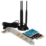 FebSmart FS-N900-Pro Edition (Dual Band Concurrent 900Mbps Wi-Fi Card) Descargar driver