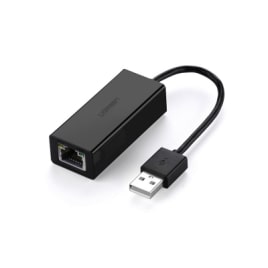 UGREEN USB 2.0 to Rj45 Adaptador de red LAN Descargar driver
