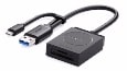 UGREEN USB 3.0 to SD OTG Card Reader Descargar driver