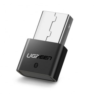 UGREEN USB Wireless Bluetooth 4.0 Adapter - Black Descargar driver
