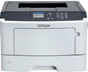 Lexmark MS617dn