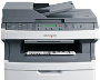 Lexmark X264dn