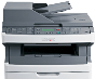 Lexmark X363dn