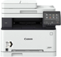 Canon i-SENSYS MF633Cdw Cómo escanear