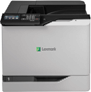 Lexmark CS820dte