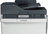 Lexmark CX410e