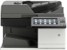 Lexmark CX924dte