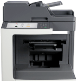 Lexmark MX810dme