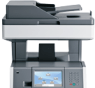 Lexmark X734de