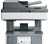 Lexmark X748de