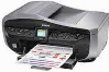 Canon PIXMA MX700 controlador de impresora