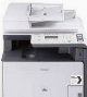 Canon i-SENSYS MF8040Cn Cómo escanear