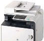 Canon i-SENSYS MF8550Cdn Cómo escanear