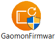 Cómo actualizar el firmware de la tableta GAOMON (Windows)