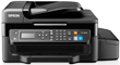 Epson WorkForce ET-4500 EcoTank