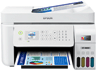 Epson ET-4800 controladores de impresora y escáner