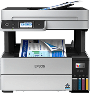 Epson ET-5170 controladores de impresora y escáner