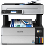 Epson ET-5180 controladores de impresora y escáner