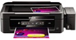 Epson EcoTank L355