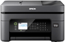 Epson WorkForce WF-2850 controladores de impresora y escáner