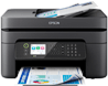 Epson WorkForce WF-2950DWF controladores de impresora y escáner