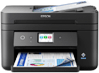 Epson WorkForce WF-2960DWF controladores de impresora y escáner