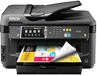 Epson WorkForce WF-7610