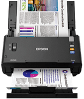 Epson WorkForce DS-520N