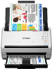 Epson WorkForce DS-770