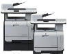 HP Color LaserJet CM2320fxi