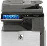 HP Color MFP S951dn