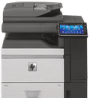 HP Color MFP S970