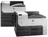 HP LaserJet Enterprise 700 M712n