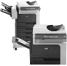 HP LaserJet Enterprise M4555 / HP LaserJet Enterprise M4555h / M4555f