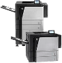 HP LaserJet Enterprise M806x+