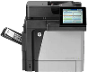 HP LaserJet Enterprise MFP M630hm