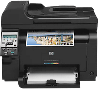 HP LaserJet Pro 100 color MFP M175nw