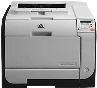 HP LaserJet Pro 400 color Printer M451