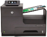 HP Officejet Pro X551