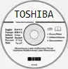 TOSHIBA e-STUDIO2505H Controladores de impresora y escáner